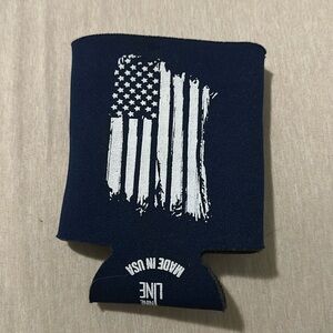 Can Koozie